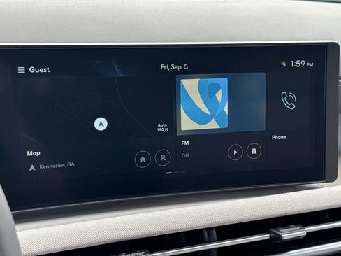 New 2026 Hyundai Tucson Limited FWD image 22