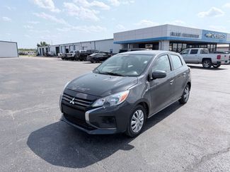 Used 2024 Mitsubishi Mirage FWD video 1