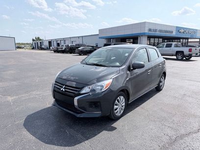 Used 2024 Mitsubishi Mirage