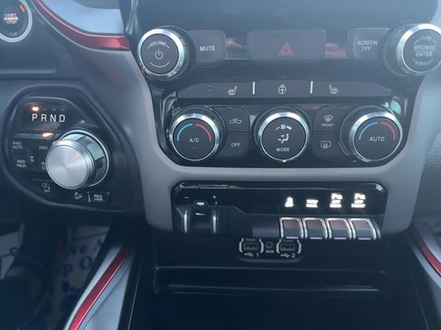 Used 2022 RAM 1500 Rebel w/ Rebel Level 2 Equipment Group image 28