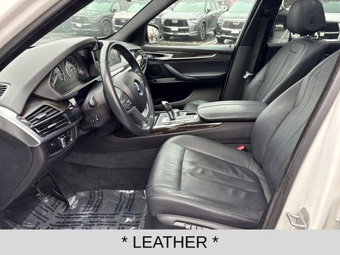 Used 2017 BMW X5 xDrive35i image 9