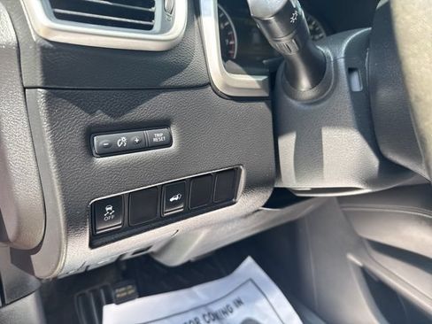 Used 2015 Nissan Murano SL w/ SL Technology Package FWD image 30
