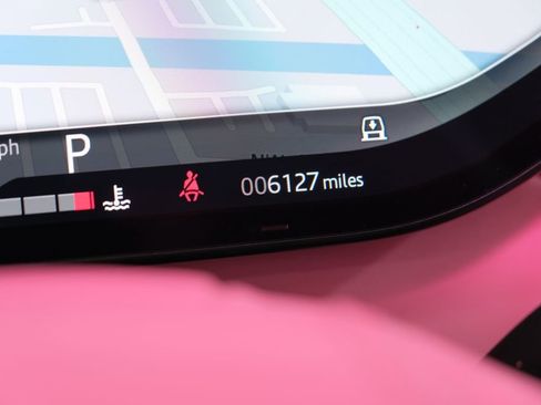 Used 2025 Land Rover Range Rover SE image 59