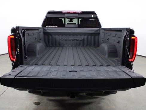 Used 2020 GMC Sierra 1500 Denali w/ Denali Premium Package image 14