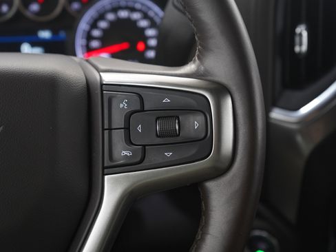 Used 2022 Chevrolet Silverado 2500 LT w/ Convenience Package image 27