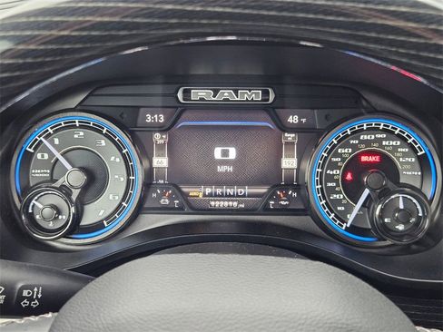 Used 2019 RAM 1500 Limited image 16