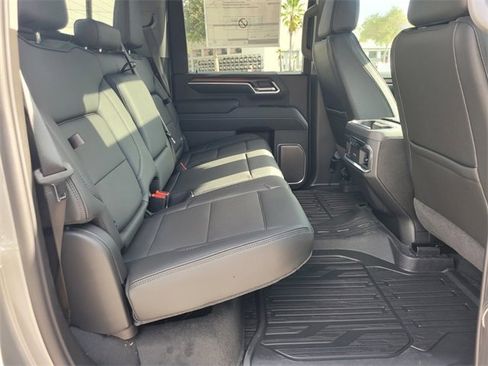 New 2026 GMC Sierra 2500 Denali w/ Denali Reserve Package image 14