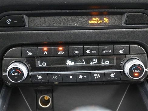 Certified 2023 MAZDA CX-5 AWD 2.5 Turbo image 24