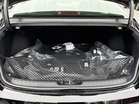 New 2026 Hyundai Elantra Blue w/ Cargo Package image 11