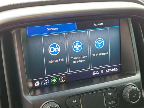 Used 2022 Chevrolet Colorado LT w/ Fleet Safety Package image 20