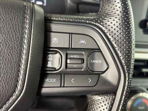 Used 2026 Toyota Tacoma SR RWD image 25