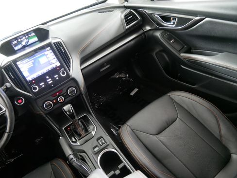 Used 2018 Subaru Crosstrek 2.0i Limited w/ Popular Package #2 AWD/4WD image 11