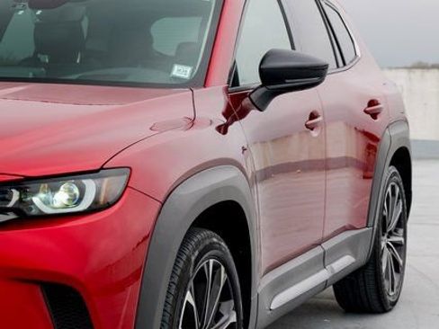 Used 2023 MAZDA CX-50 2.5 Turbo w/ Accent Package image 13