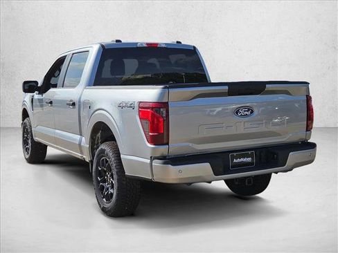 New 2026 Ford F150 STX AWD/4WD image 9