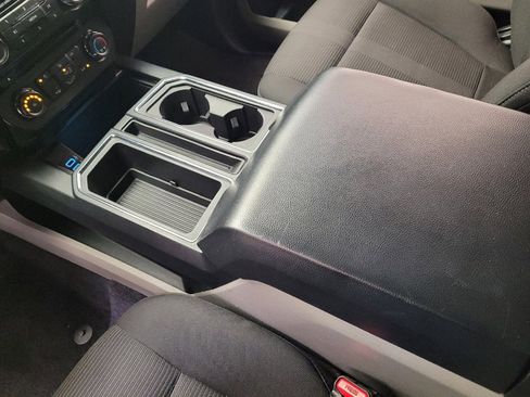 Used 2017 Ford F150 XL w/ Equipment Group 101A Mid image 26