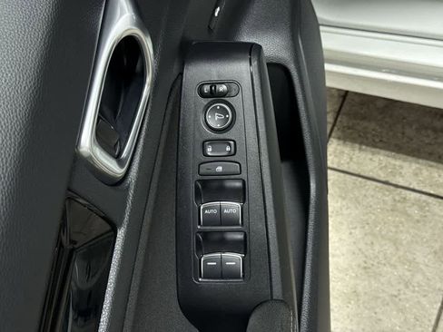 Certified 2023 Honda Civic EX image 22