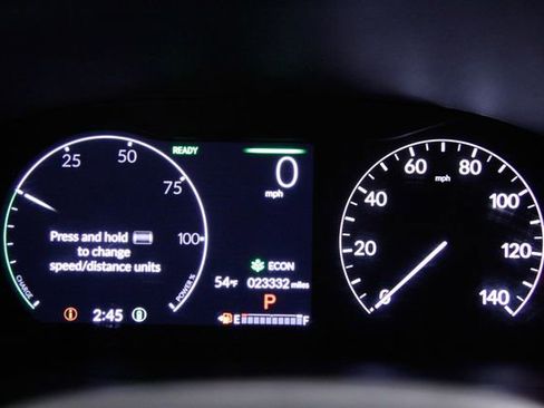 Certified 2023 Honda CR-V Sport image 25