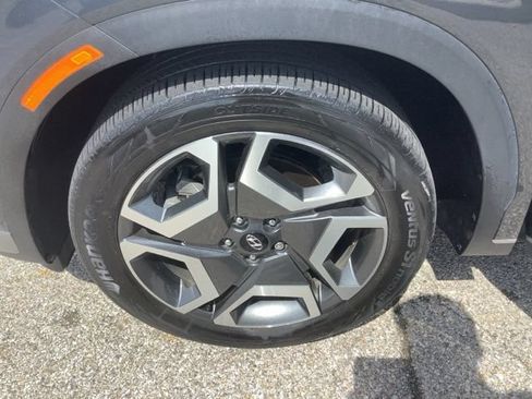 Certified 2024 Hyundai Palisade SEL w/ Premium Package FWD image 38