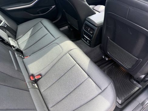 Used 2020 BMW 330i xDrive Sedan w/ Convenience Package AWD/4WD image 27