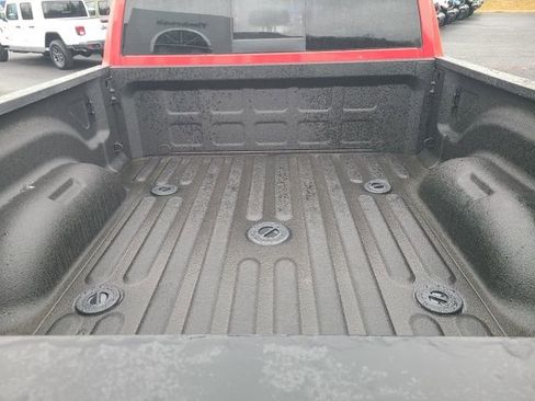 New 2026 RAM 2500 Rebel w/ Rebel Level 2 Equipment Group image 5