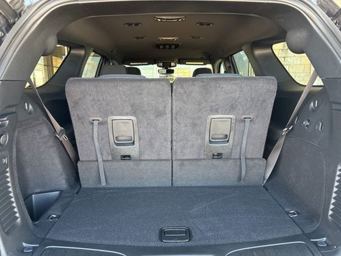 New 2026 Dodge Durango GT w/ Blacktop Package image 17