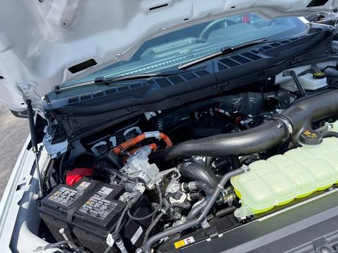 New 2026 Ford F150 STX w/ Equipment Group 200A AWD/4WD image 58