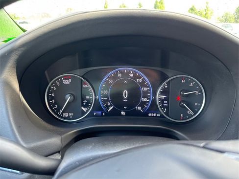 Used 2023 Buick Enclave Avenir w/ Avenir Technology Package image 26