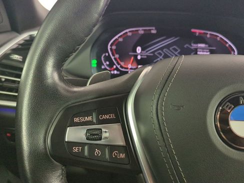 Used 2020 BMW X5 sDrive40i w/ Convenience Package image 33