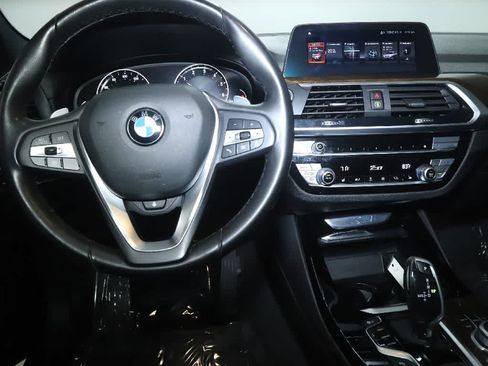 Used 2020 BMW X3 xDrive30i w/ Convenience Package AWD/4WD image 30