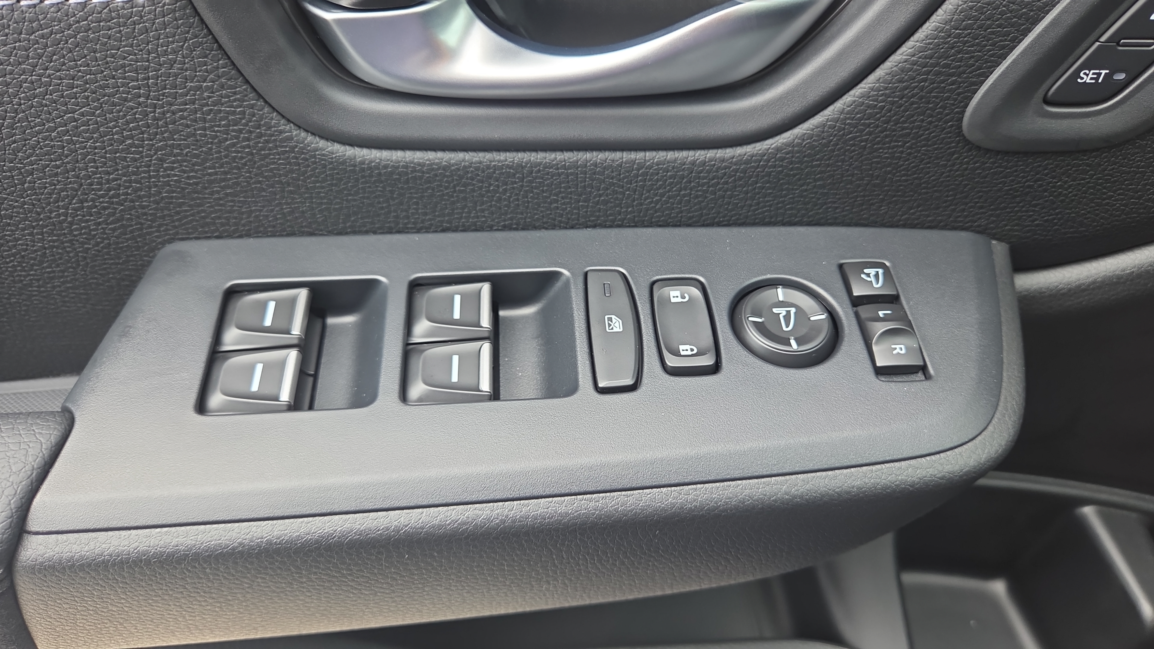 New 2026 Honda Pilot Elite image 33