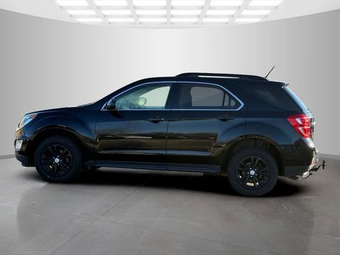 Used 2017 Chevrolet Equinox LT w/ Convenience Package image 8