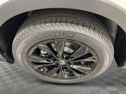 New 2026 Honda CR-V Sport Touring image 13