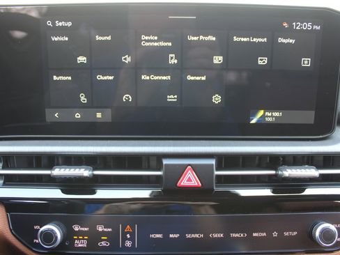 New 2026 Kia Sportage X-Line image 47