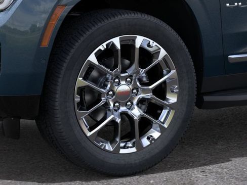 New 2026 GMC Yukon XL Elevation w/ Elevation Premium Package AWD/4WD image 9
