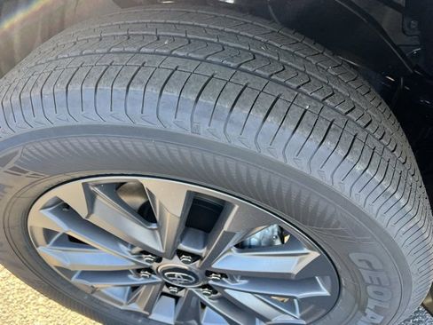 Certified 2025 Toyota Land Cruiser image 14