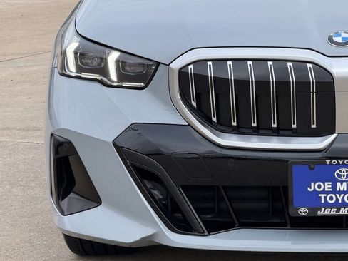 Used 2026 BMW 530i xDrive 530i xDrive image 5