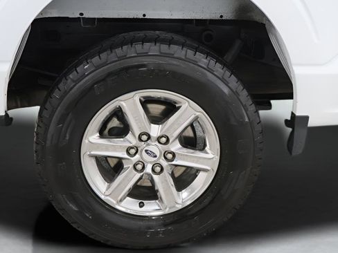 Used 2023 Ford F150 XLT image 31