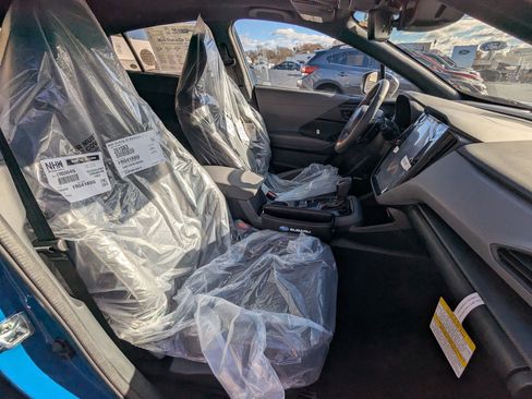 New 2026 Subaru Crosstrek 2.5i Wilderness image 22