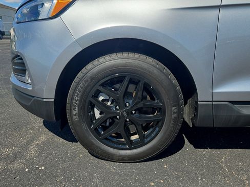 Certified 2023 Ford Edge SEL w/ Convenience Package AWD/4WD image 24