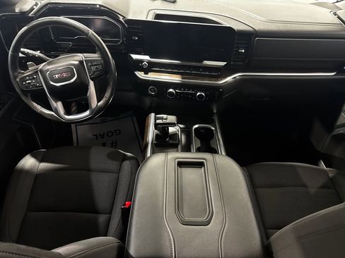 Used 2022 GMC Sierra 1500 Elevation AWD/4WD image 29