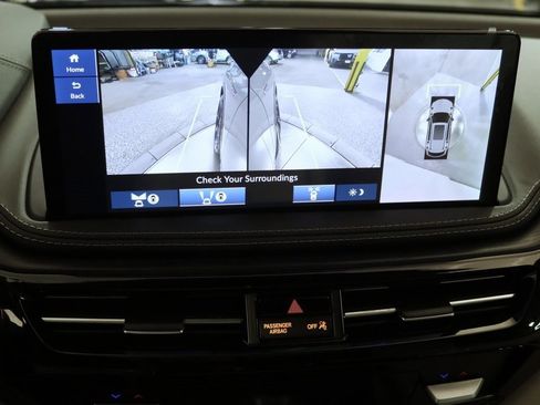 Used 2026 Acura MDX Type S image 25