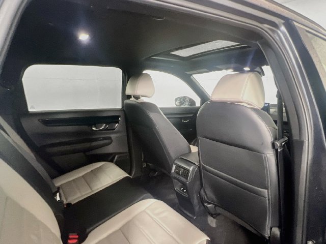 Certified 2024 Honda CR-V Sport Touring image 22
