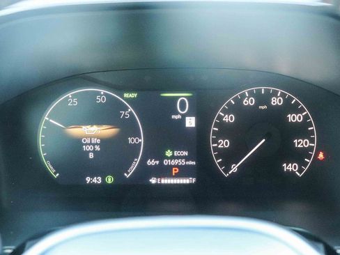 Used 2024 Honda CR-V Sport image 24