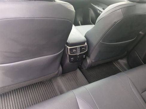 Used 2023 Lexus RX 350 Premium w/ Cold Area Package image 18