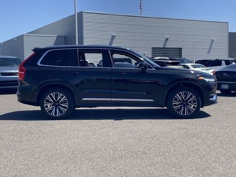 New 2025 Volvo XC90 T8 Plus w/ Protection Package Premier image 6