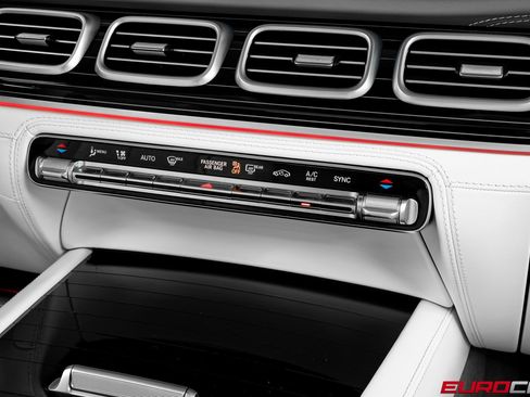 Used 2022 Mercedes-Benz Maybach GLS 600 Maybach GLS 600 *5-SEAT CONFIG image 28