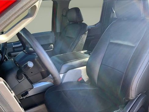 Used 2021 Ford F250 XLT w/ XLT Premium Package image 22