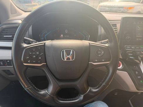 Used 2022 Honda Odyssey EX-L image 8