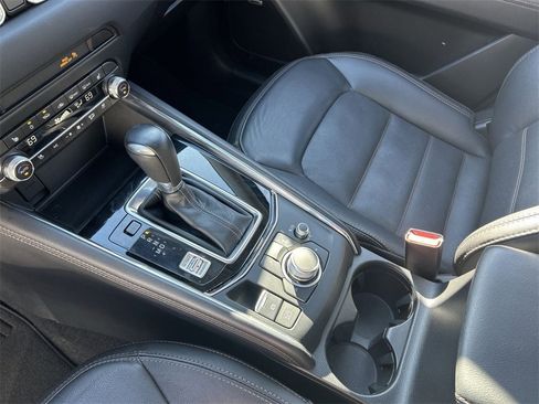 Used 2022 MAZDA CX-5 AWD 2.5 S w/ Premium Plus Pkg image 22