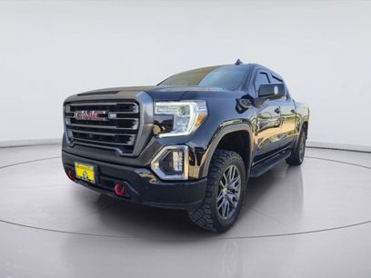 Used 2021 GMC Sierra 1500 AT4 w/ AT4 Premium Package